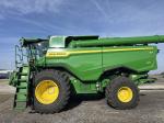 John Deere S7 800