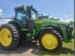 John Deere 8R 280