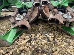 John Deere C12F