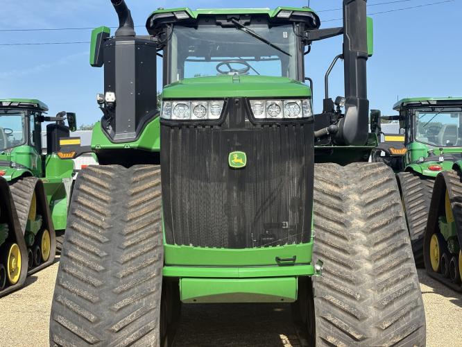 John Deere 9RX 590