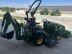 John Deere 1025R