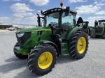 John Deere 6R 120