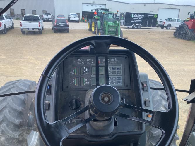 Case Ih 7250