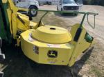 John Deere 676