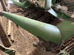 John Deere 708C