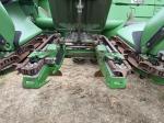 John Deere C8R