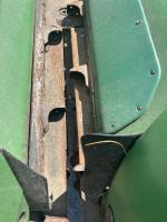 John Deere 608C