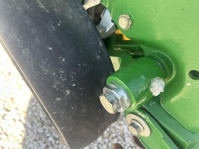 John Deere 1775NT