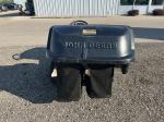 John Deere X320