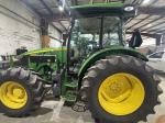 John Deere 5120M