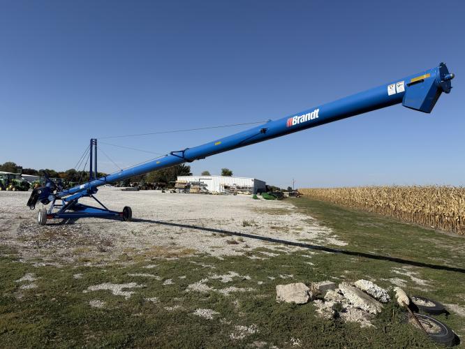 Brandt 1380XL+