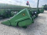 John Deere C8R