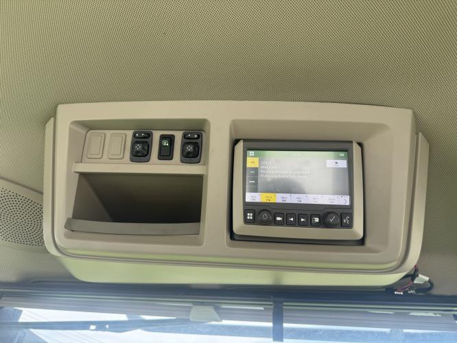 John Deere 9RX 540