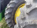 John Deere 8R 340