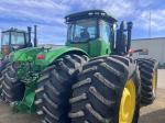 John Deere 9560R