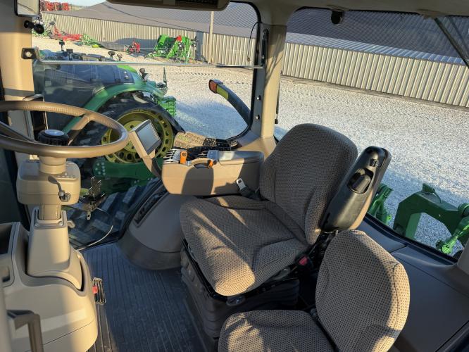 John Deere 8360RT