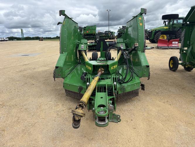 John Deere FC15R