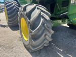 John Deere S790