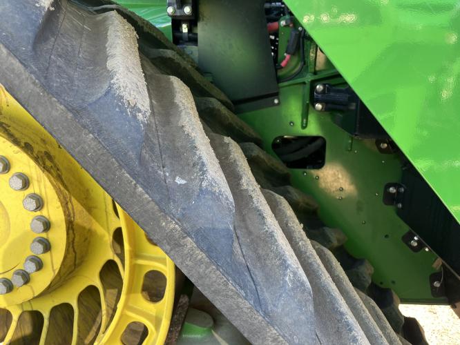 John Deere 9RX 640