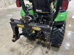 John Deere 2025R