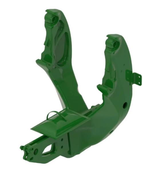  John Deere NEW BWA1379 - BW15468 LOADER MOUNTING FRAMES