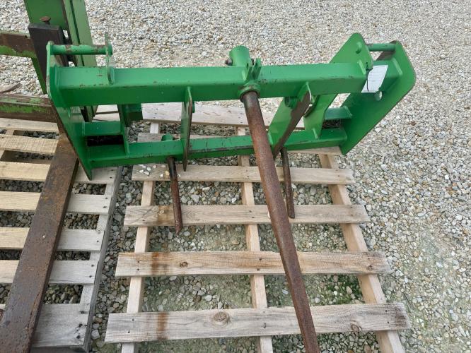 John Deere BALE SPEAR