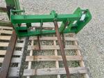 John Deere BALE SPEAR