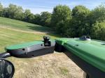 John Deere S770
