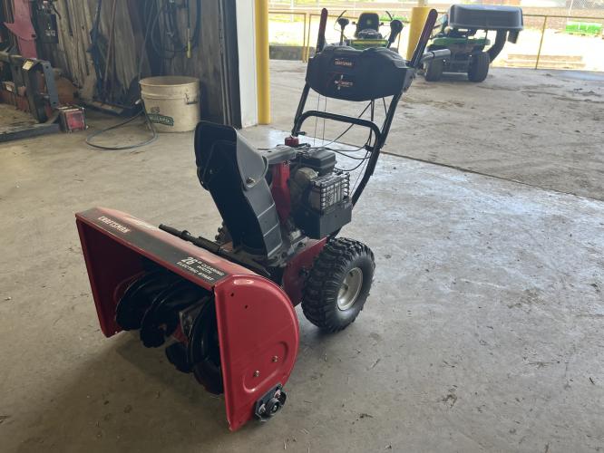 Craftsman 31AS6DTF799