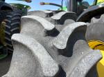 John Deere 8420