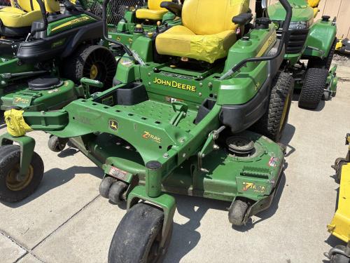 2009 John Deere Z830A