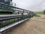 John Deere 625F