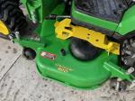 John Deere 1025R