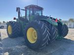 John Deere 9R 540