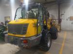 Wacker Neuson WL60T