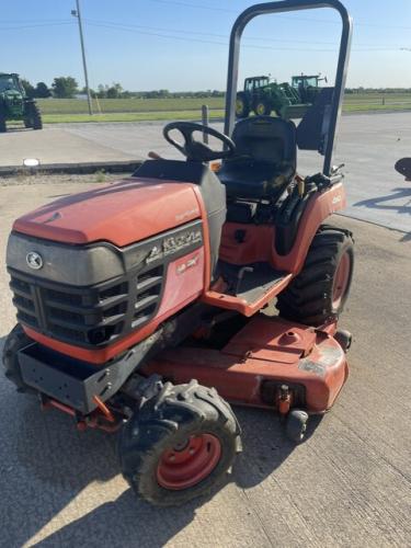 Kubota 1500