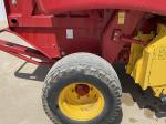 New Holland 560RB