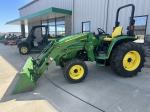John Deere 4720