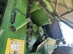 John Deere S670