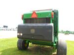 John Deere 560M
