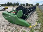 John Deere RD30F