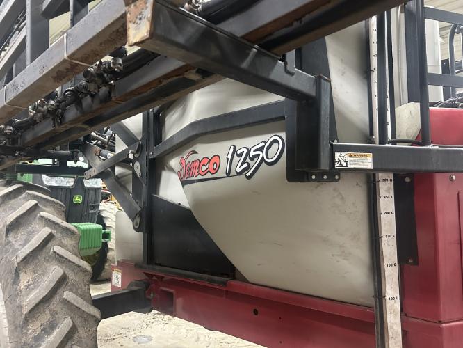 Demco 1250