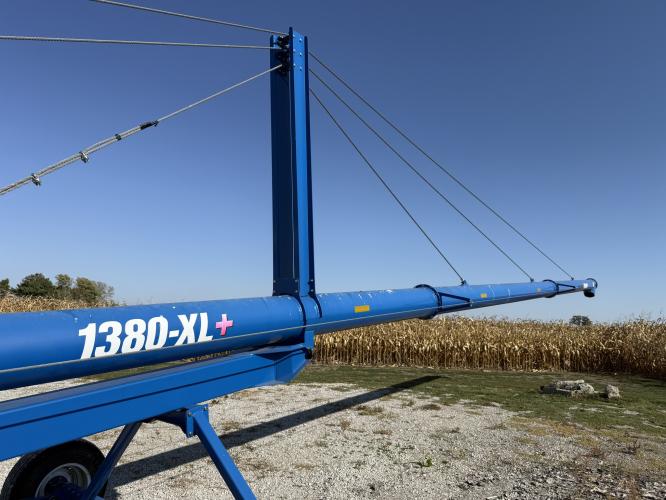 Brandt 1380XL+
