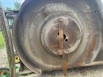 John Deere HX20