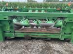 John Deere 608C