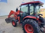 Kubota L4760