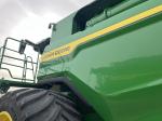 John Deere S7 800