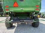 John Deere S670