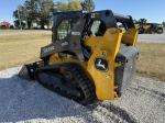 John Deere 317G