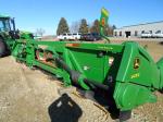 John Deere 608C StalkMaster